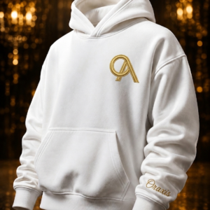 oraxis hoodie