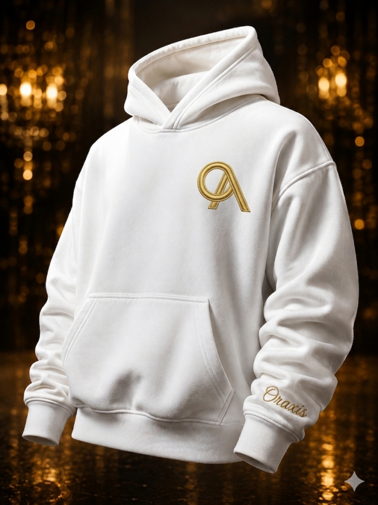 oraxis hoodie