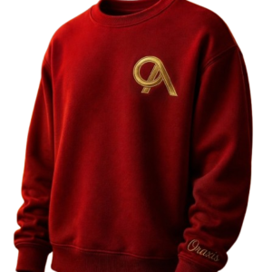 oversized heavyweight hoodie