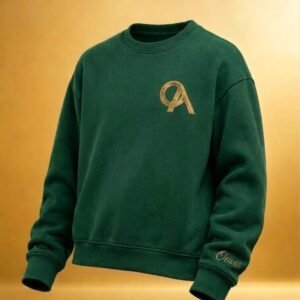 oversized heavyweight sweatshirt oraxis
