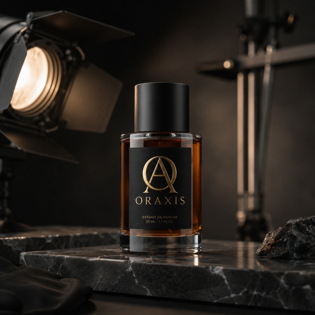 oraxis extrait de parfum | 50 ml